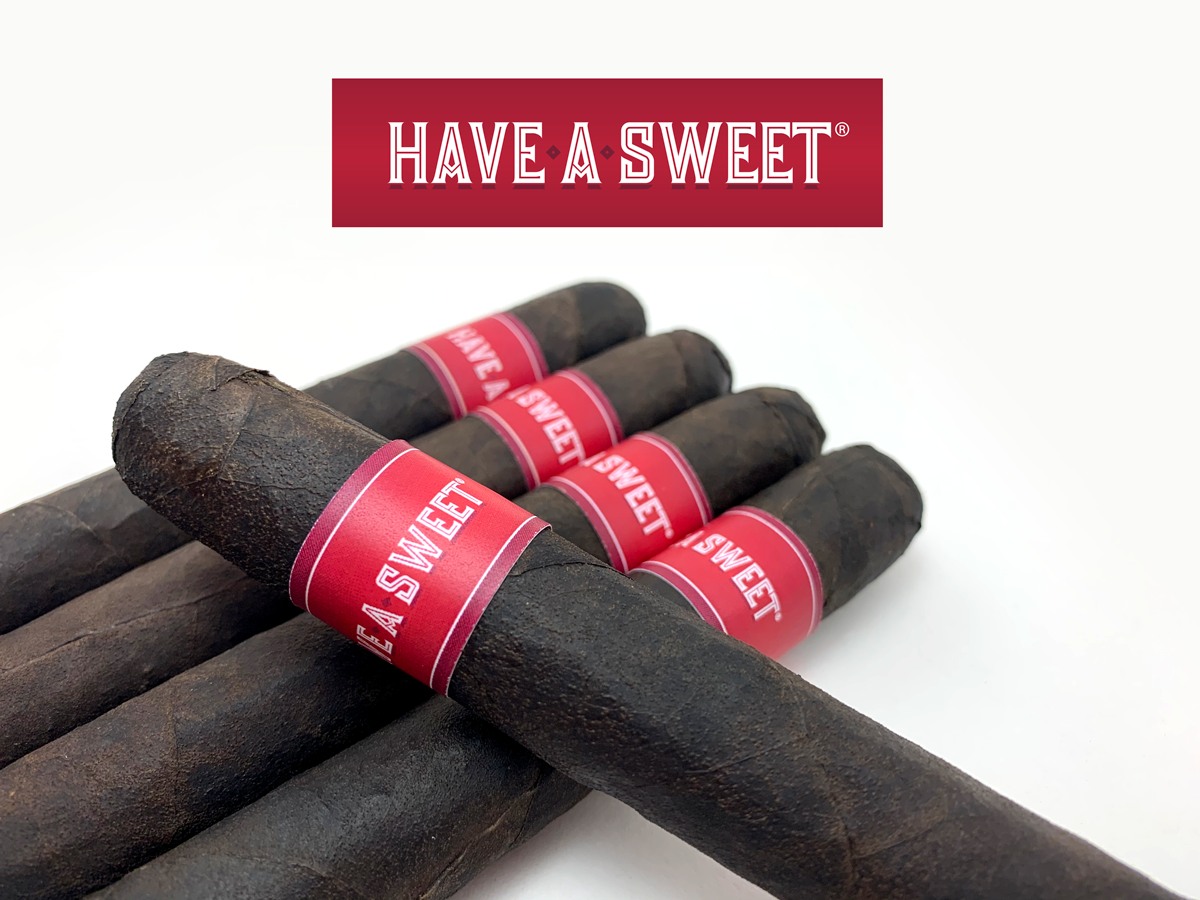 Have a Sweet Cigars